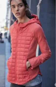 The North Face Jackets Review GYMCADDY